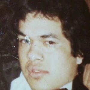 Meet your Posher, Jorge